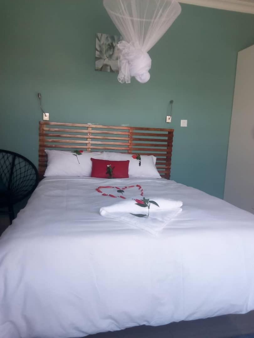 Chaya Accommodation B&B And Self Catering Mzuzu Ngoại thất bức ảnh