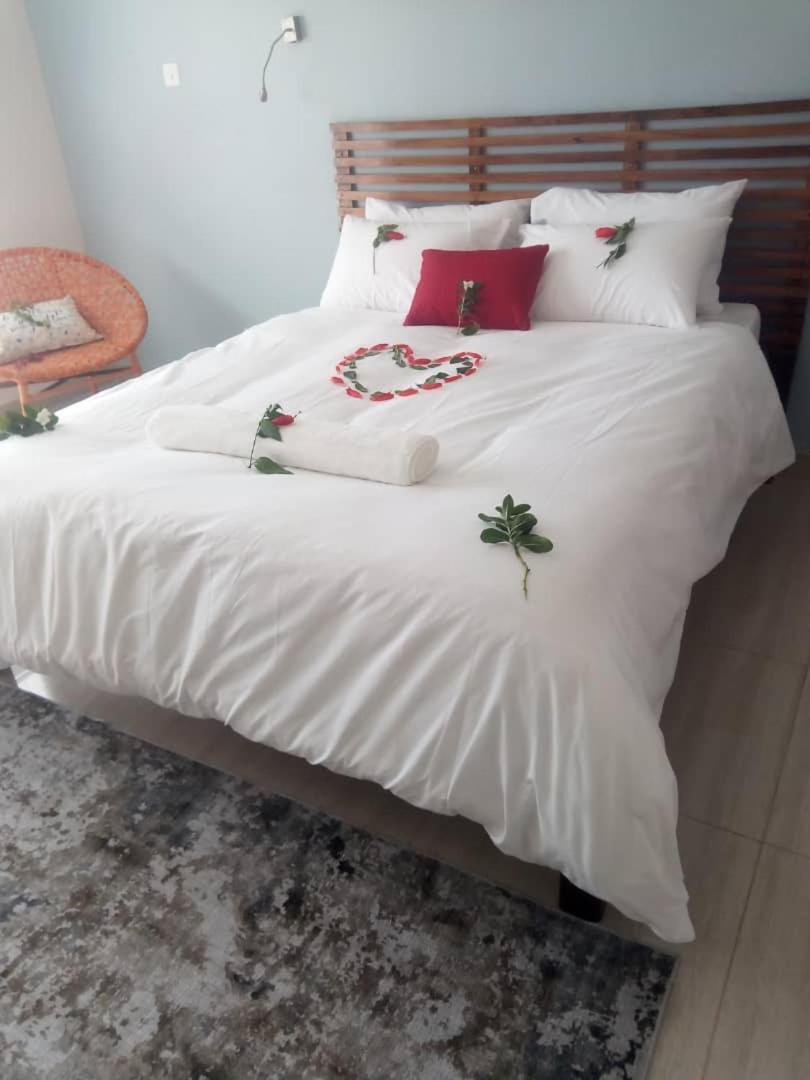 Chaya Accommodation B&B And Self Catering Mzuzu Ngoại thất bức ảnh