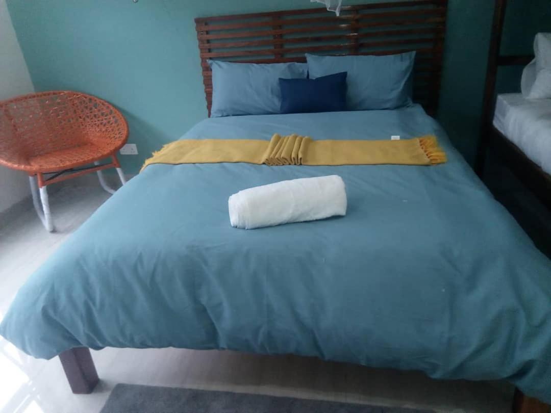 Chaya Accommodation B&B And Self Catering Mzuzu Ngoại thất bức ảnh