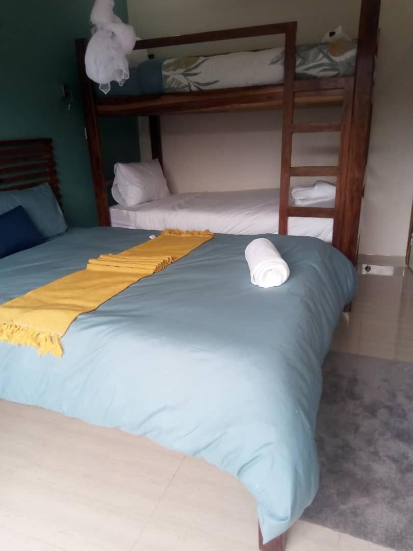 Chaya Accommodation B&B And Self Catering Mzuzu Ngoại thất bức ảnh