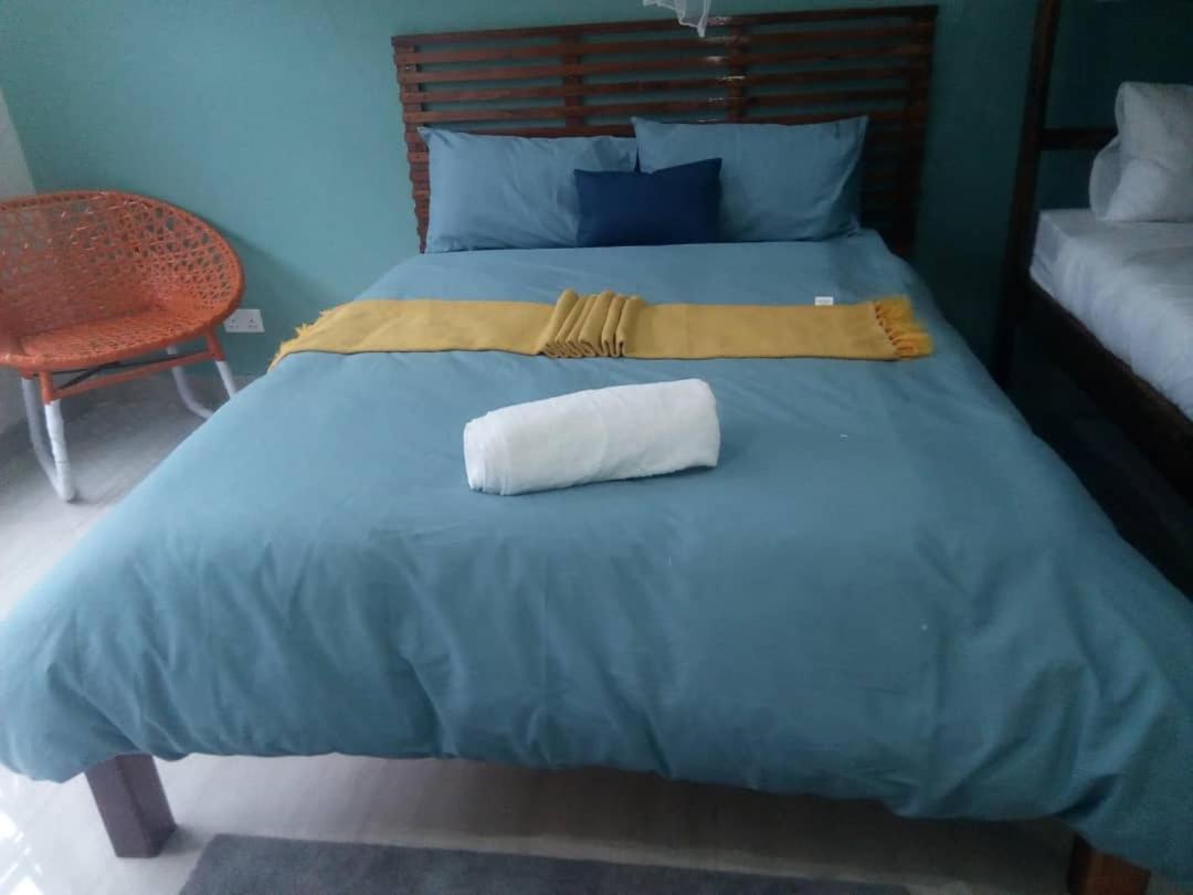 Chaya Accommodation B&B And Self Catering Mzuzu Ngoại thất bức ảnh