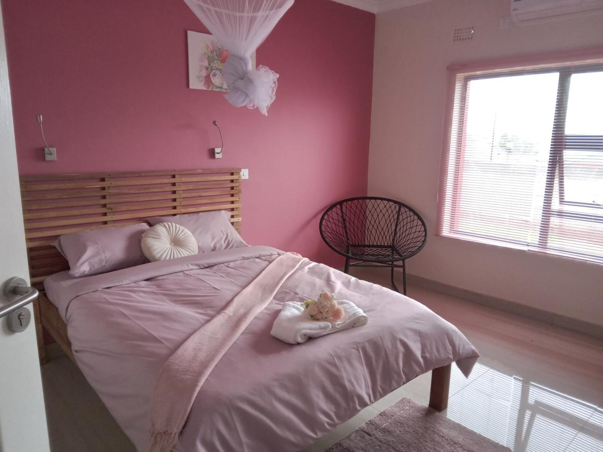 Chaya Accommodation B&B And Self Catering Mzuzu Ngoại thất bức ảnh